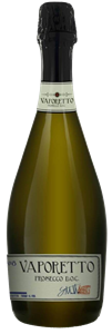 Vaporetto Brut Prosecco